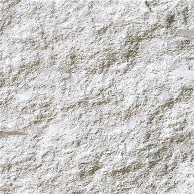 Placi de calcar cu fața despicată albă